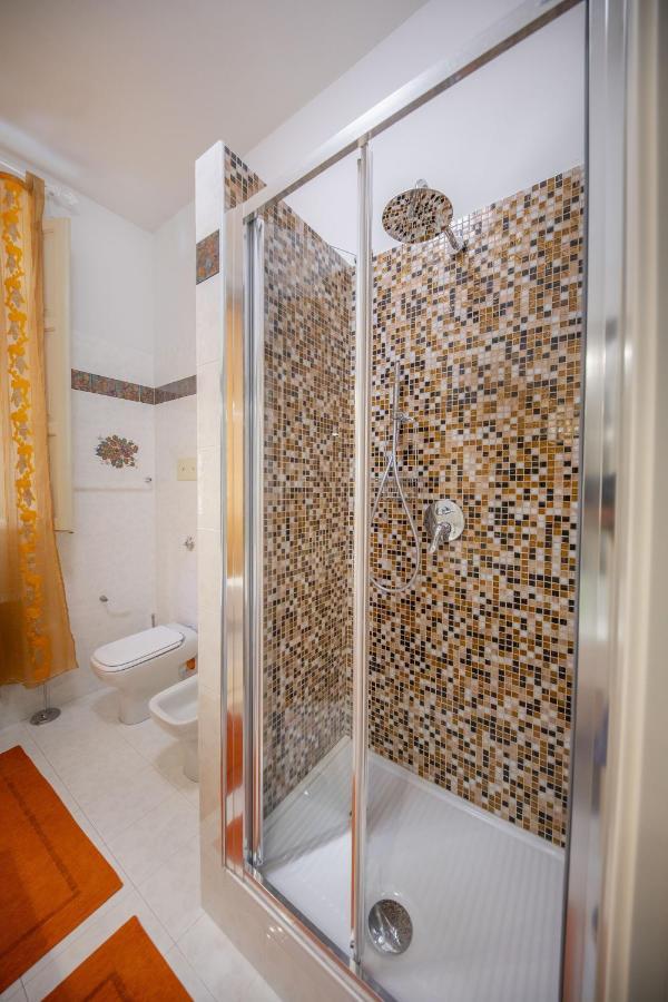 Apartmán Liberty House Cefalù Exteriér fotografie